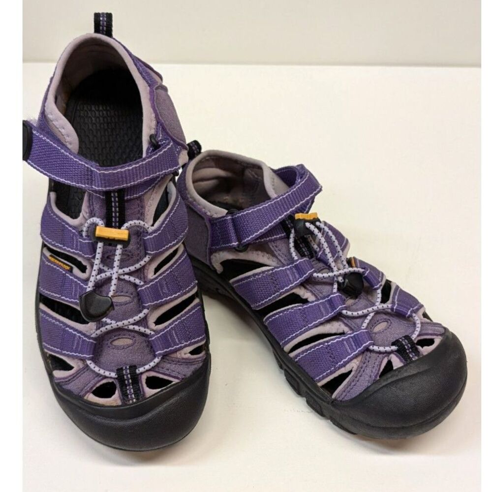 Keen Newport H2 Water Hiking Sandal, women's 5
